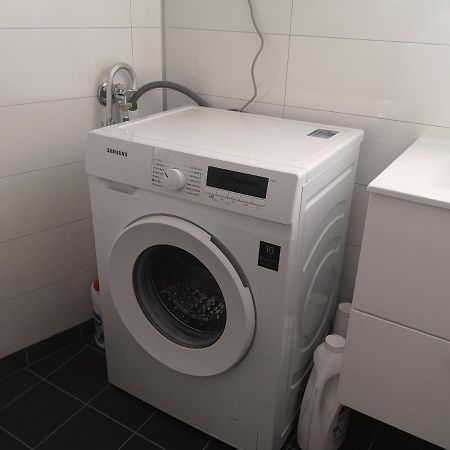 New 2 Bed Room Apartment In Halden Ngoại thất bức ảnh