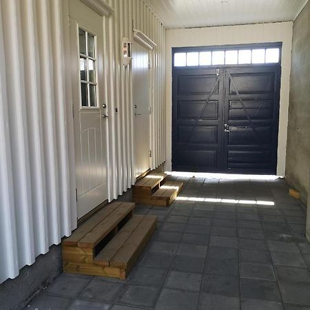 New 2 Bed Room Apartment In Halden Ngoại thất bức ảnh