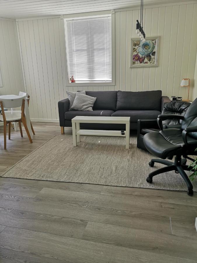New 2 Bed Room Apartment In Halden Ngoại thất bức ảnh