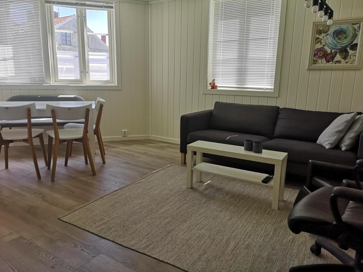 New 2 Bed Room Apartment In Halden Ngoại thất bức ảnh
