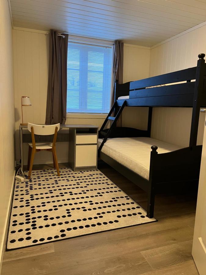 New 2 Bed Room Apartment In Halden Ngoại thất bức ảnh